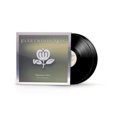 Fleetwood Mac - Greatest Hits (Deluxe Edition)